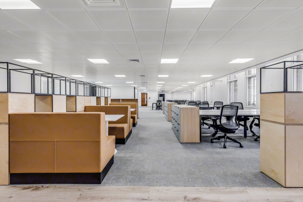 Office space for rent 164 London