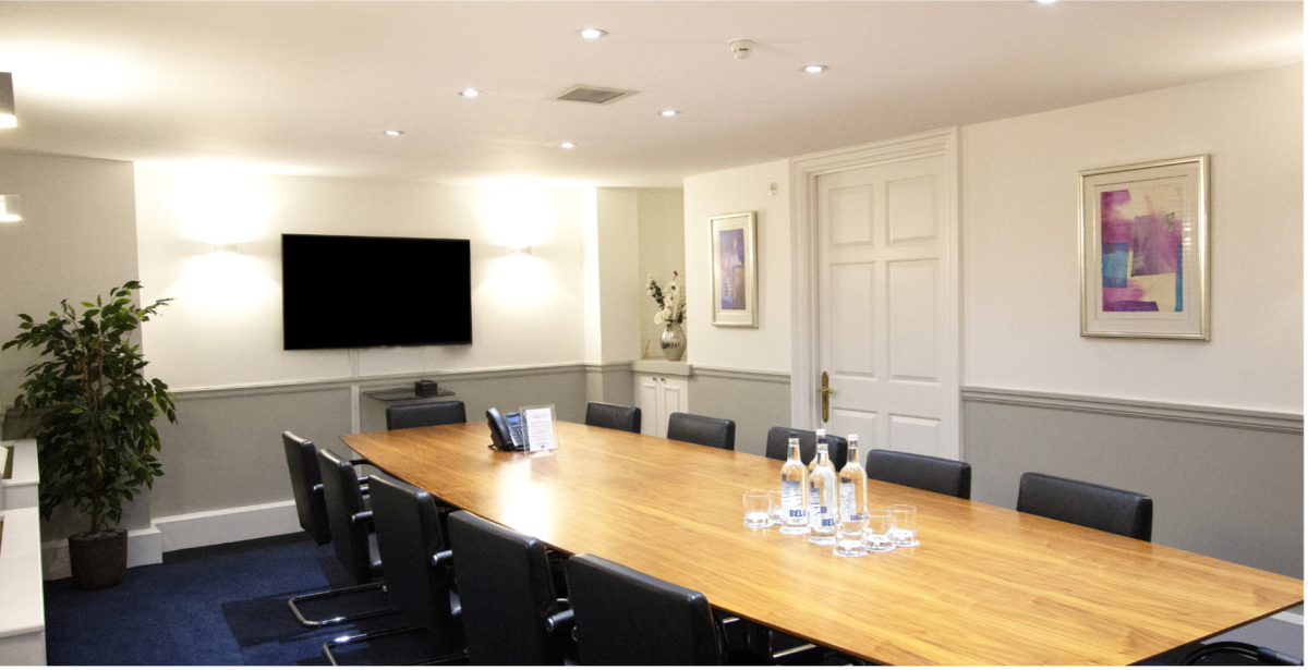 Office space for rent Berkeley Square 23, London