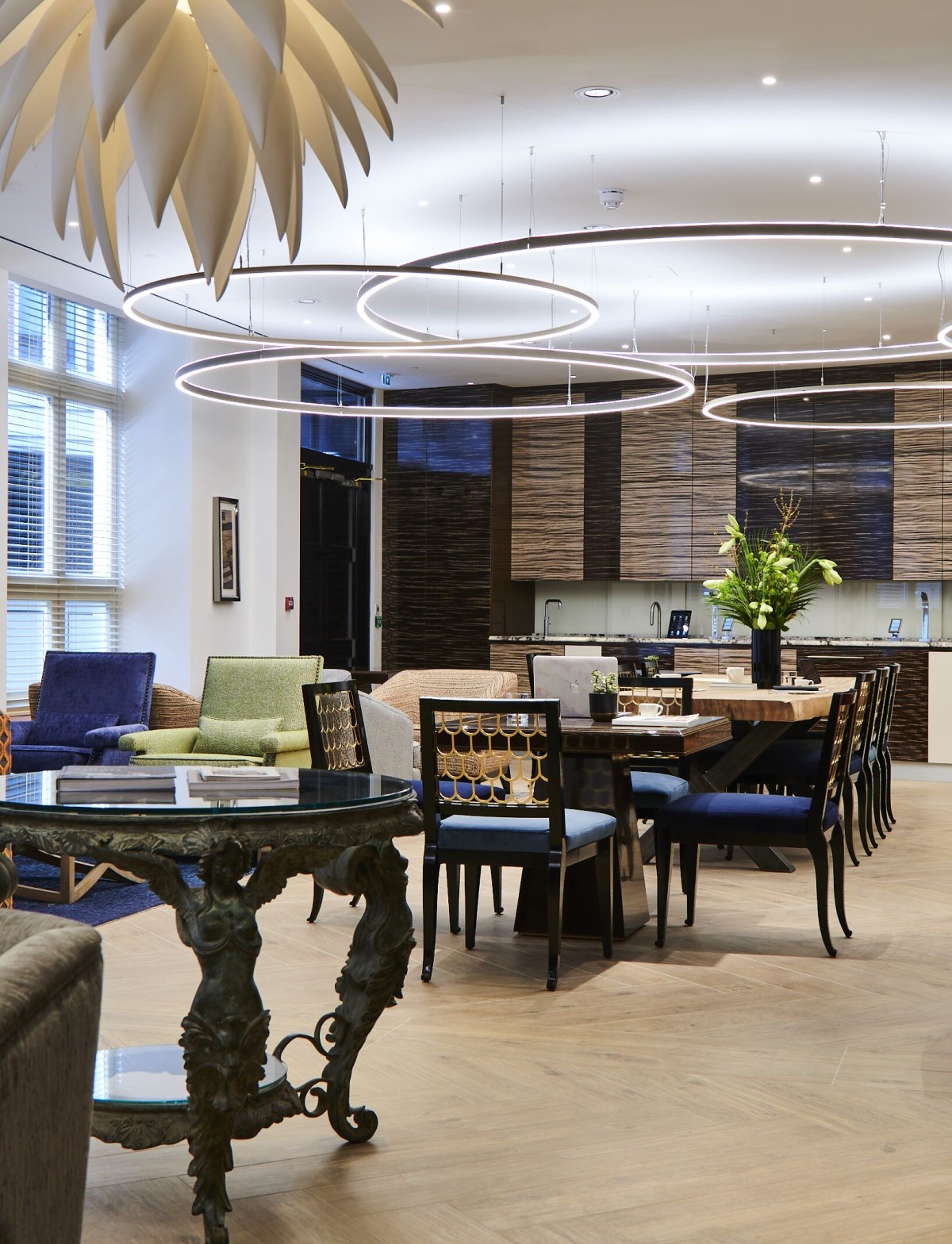 Office space for rent Southampton Buildings 44, London