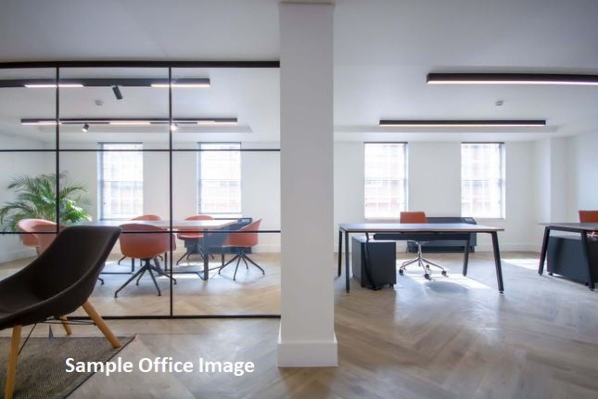 Office space for rent 55 Warren Street, London
