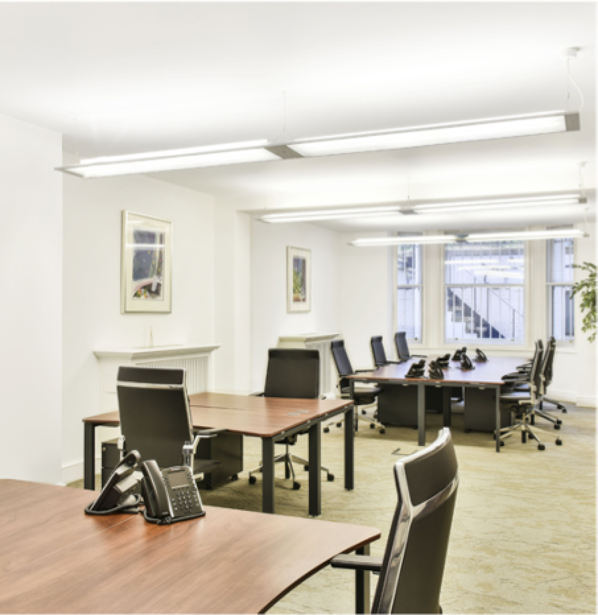 Office space for rent 65 Sloane Street, London