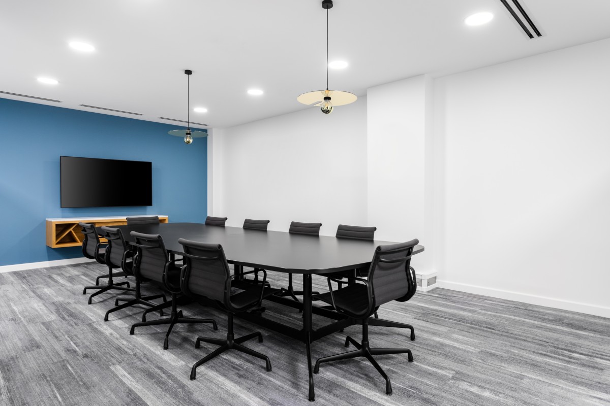 Office space for rent Berkeley Square, London