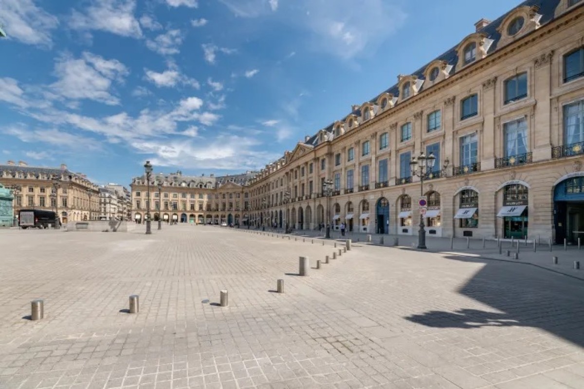 Ray ban place vendome online