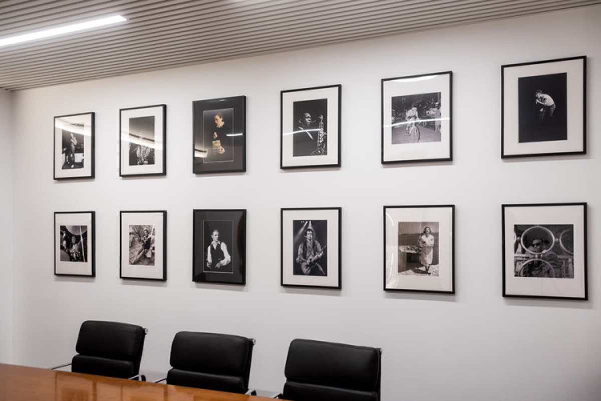 16 Cours Albert 1er 75008 Paris Office space for rent: Cours Albert 1er 16, Paris