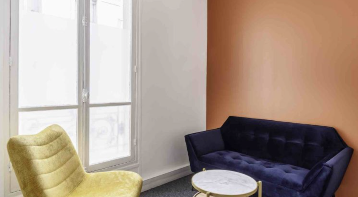 Bureau à louer 4 Rue du Commandant Rivière, Paris