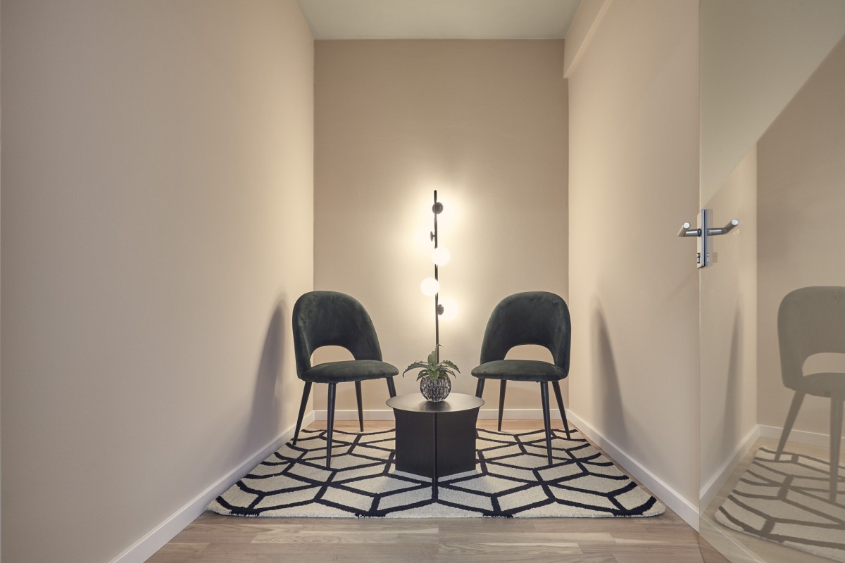 Büro zur Miete Markgrafenstraße 6263, Berlin