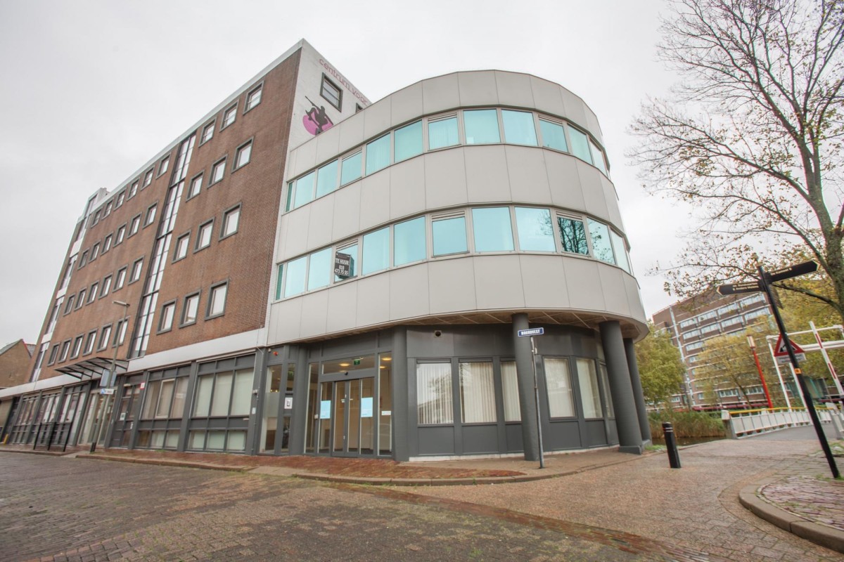 Office Space For Rent: Noordvest 18-20, Schiedam