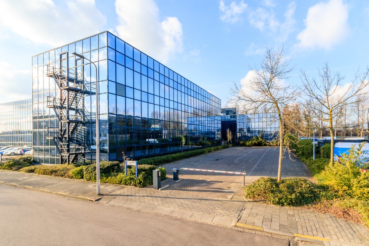 Kantoor te huur: Essebaan 65, Capelle aan den IJssel