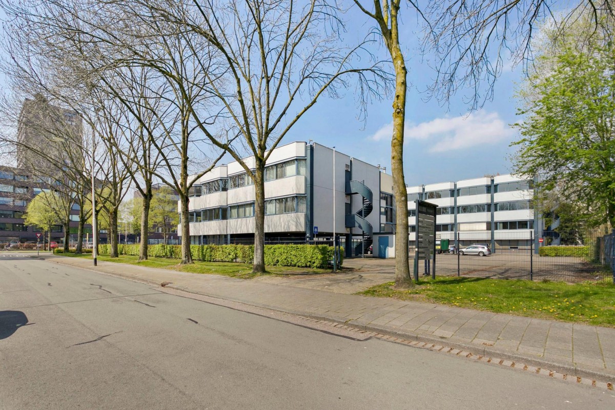 hooilaan 1