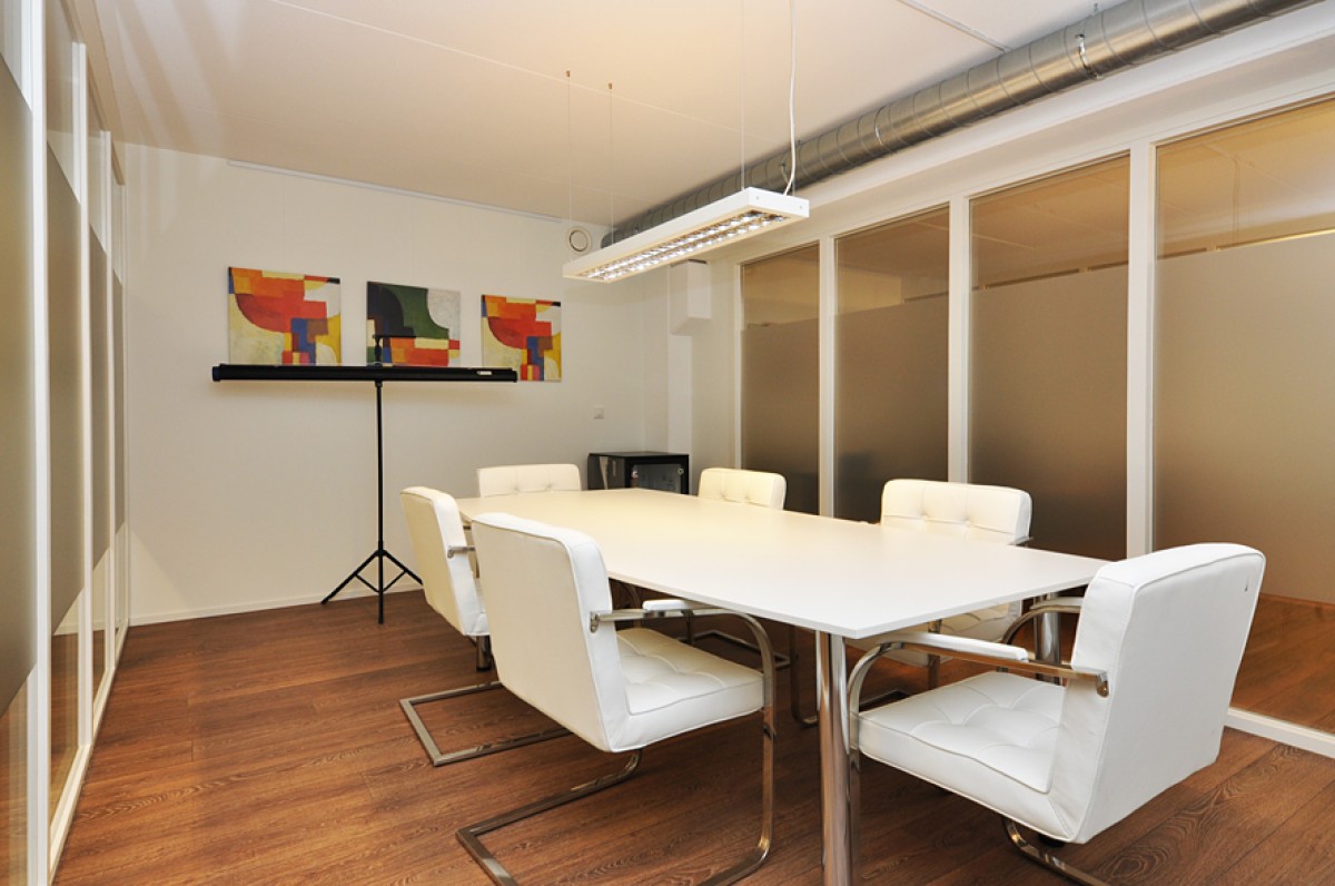 Kantoor te huur Kanaalweg 3335, Capelle aan den IJssel