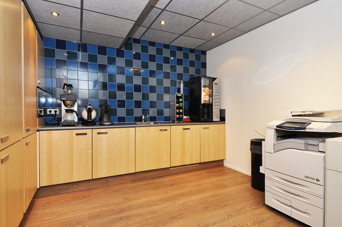 Kantoor te huur Kanaalweg 3335, Capelle aan den IJssel