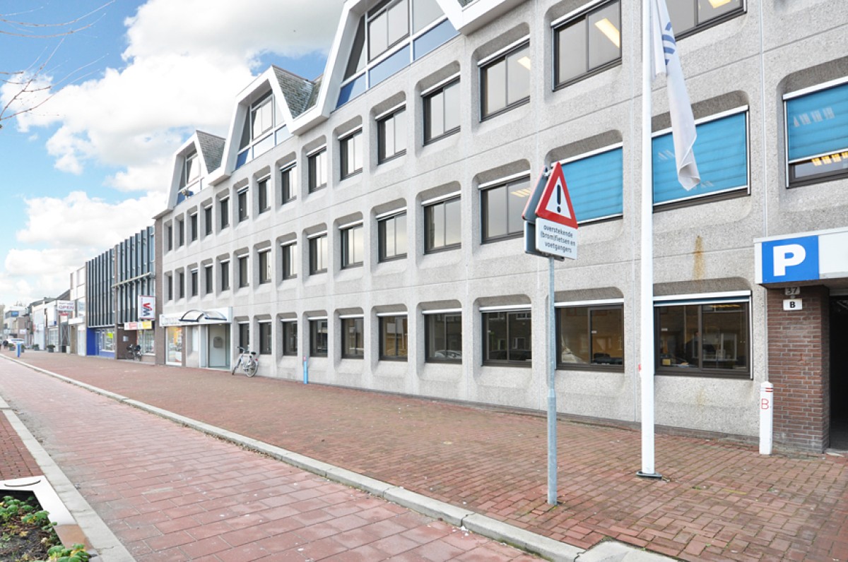 Kantoor te huur Kanaalweg 3335, Capelle aan den IJssel