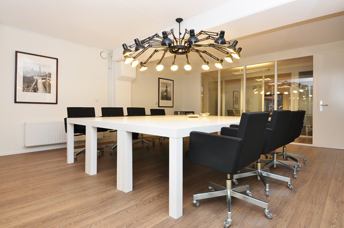 Kantoor te huur Kanaalweg 3335, Capelle aan den IJssel