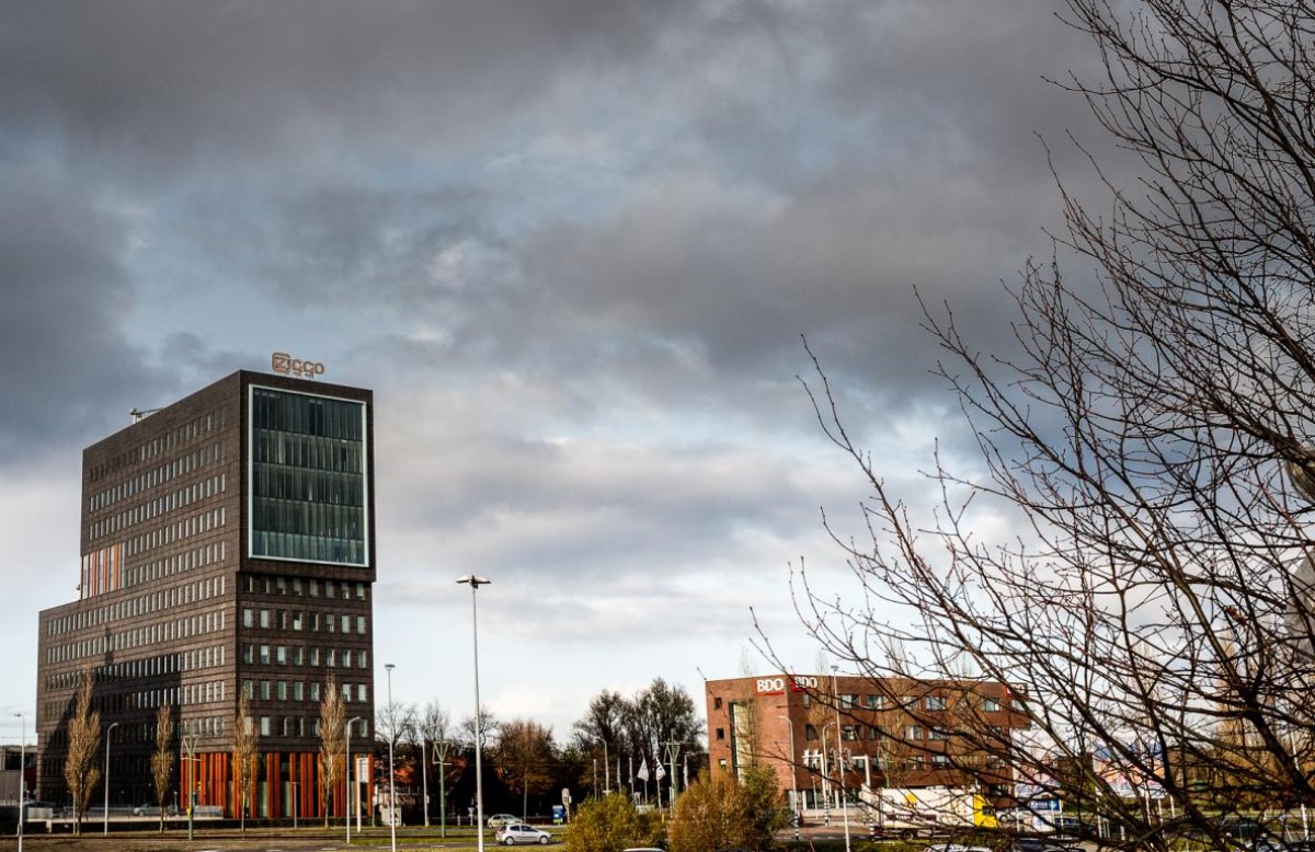 Kantoor te huur: Laan van Zuid Hoorn 70, Rijswijk