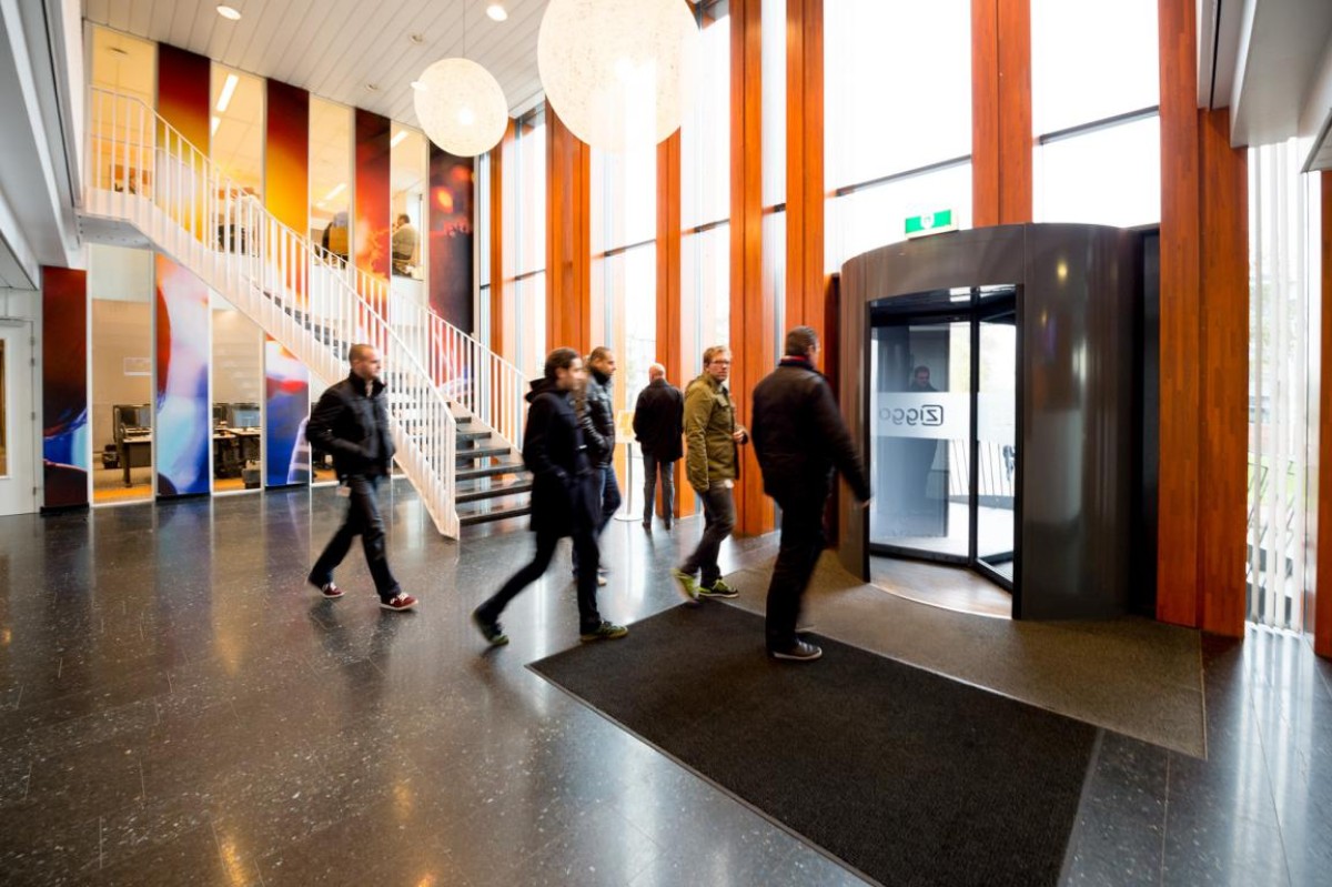 Kantoor te huur: Laan van Zuid Hoorn 70, Rijswijk