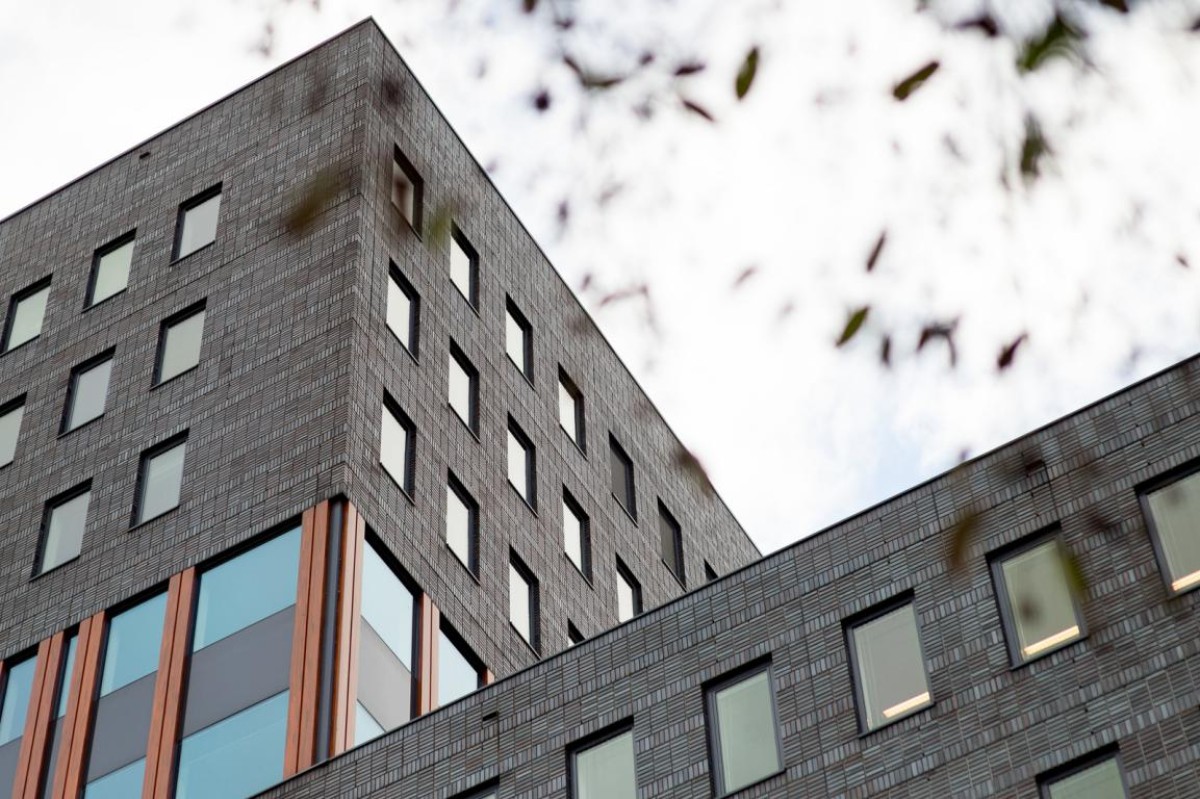 Kantoor te huur: Laan van Zuid Hoorn 70, Rijswijk