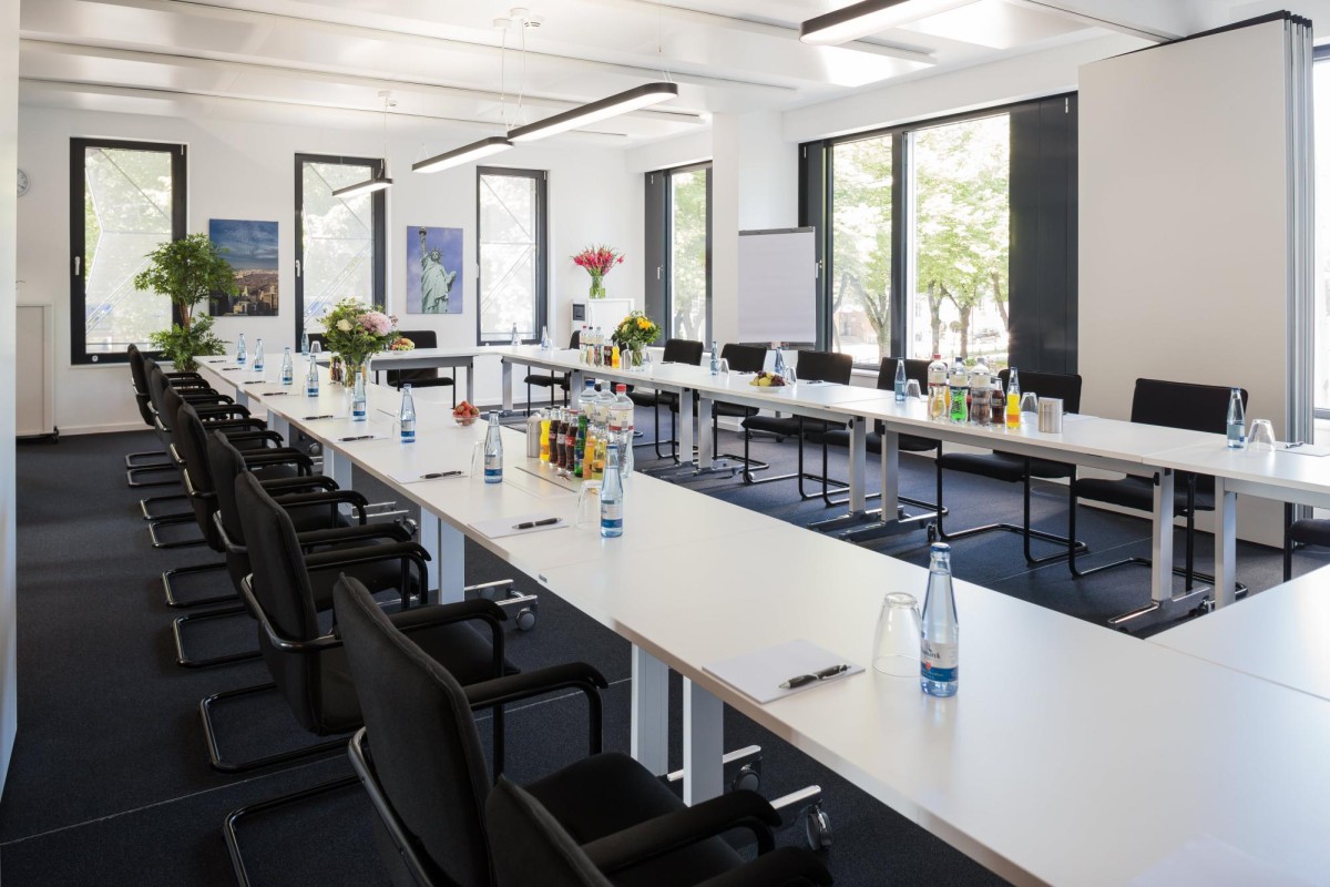 Office space for rent Esplanade 40, Hamburg