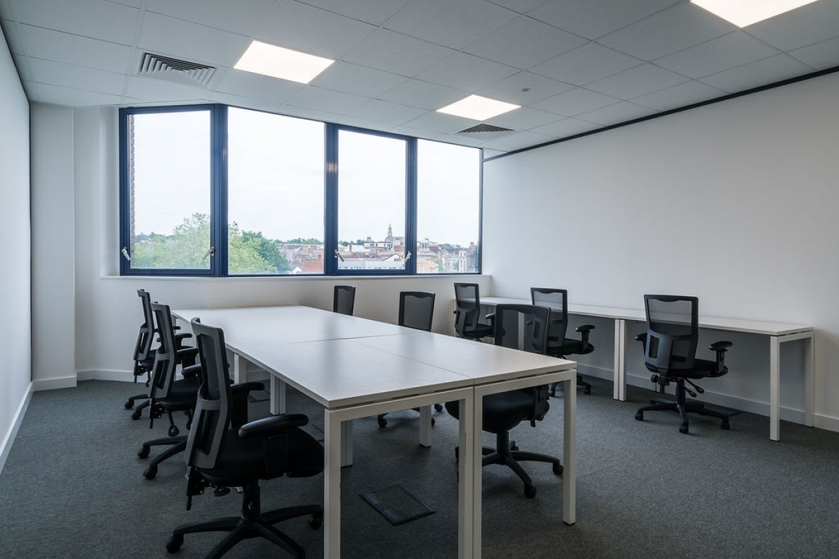 Office space for rent Piazza di S.Silvestro 8, Rome