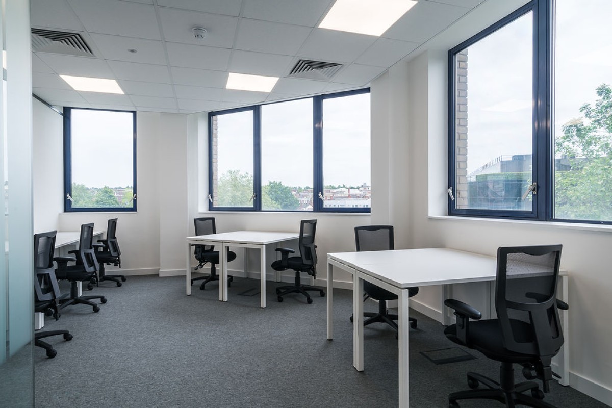 Office space for rent Piazza di S.Silvestro 8, Rome