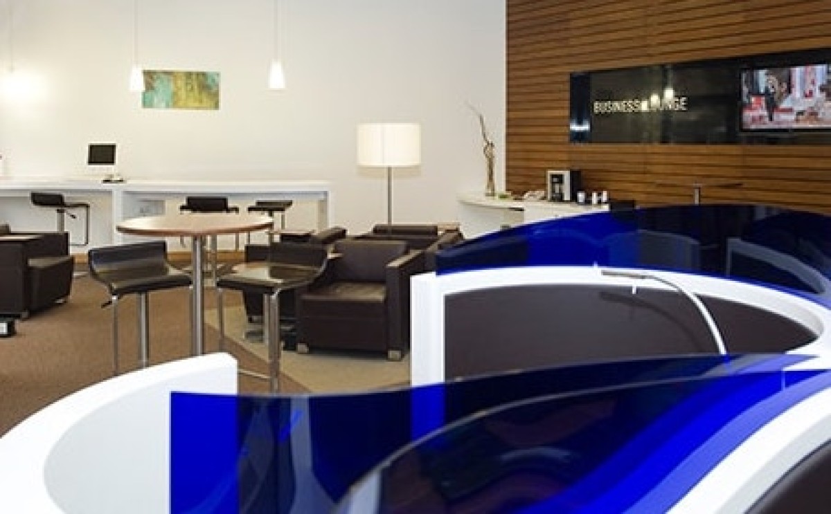 Office space for rent Via Antonio Salandra 18, Rome