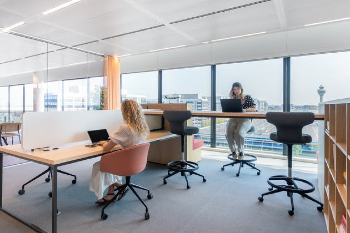Office 354 shop