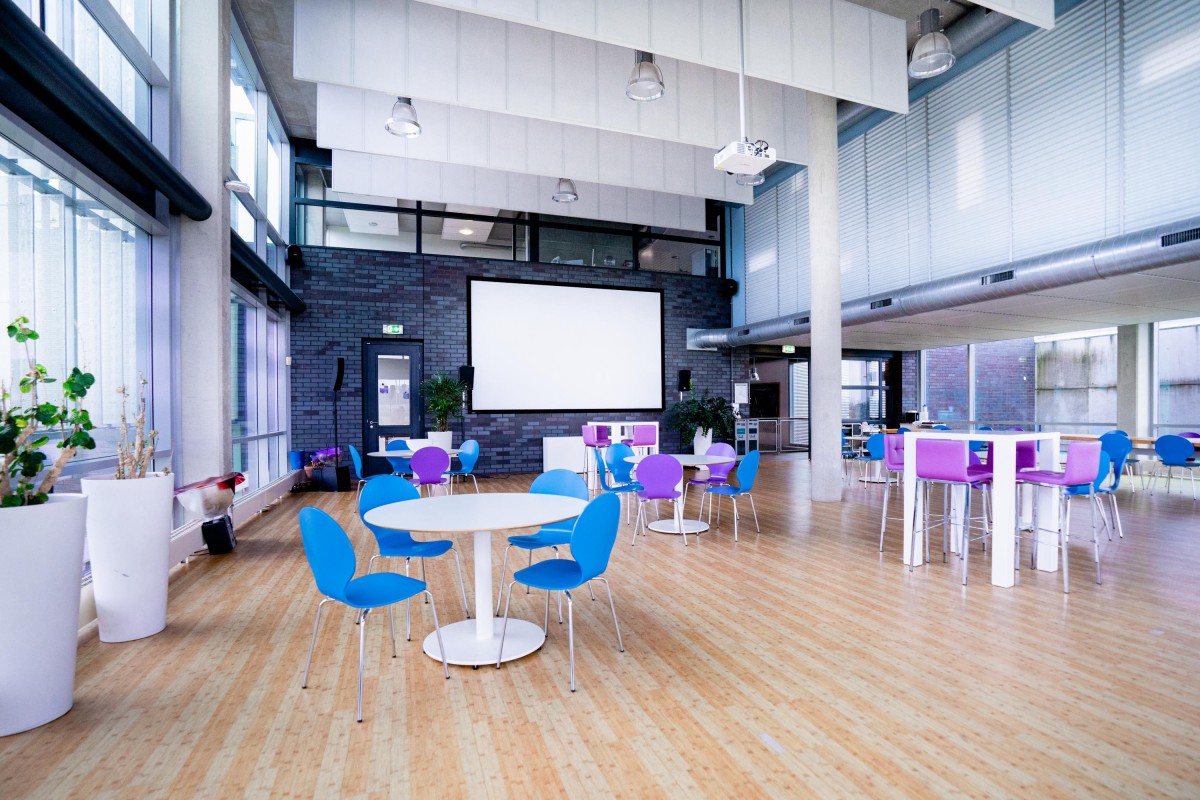 Kantoor te huur Laan van Ypenburg 108, Den Haag Kantoor te huur Laan van Ypenburg 108, Den Haag