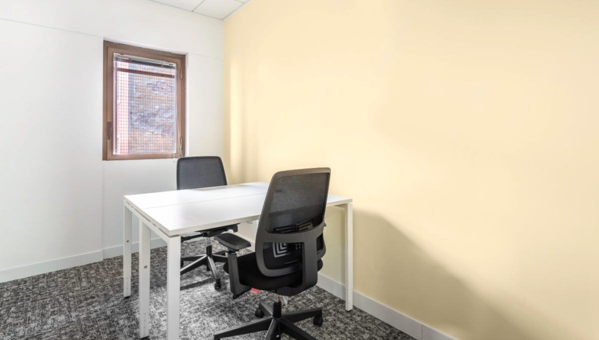 Office For Rent Rome Office space for rent: Via Properzio 5, Rome