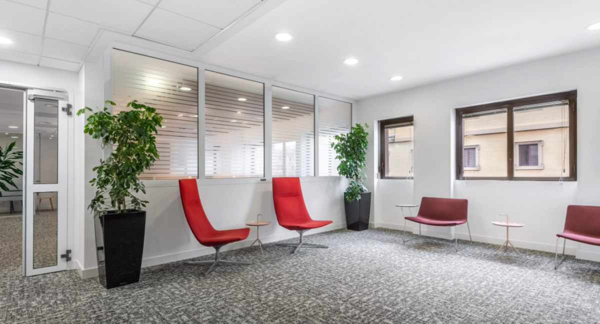 Office For Rent Rome Office space for rent: Via Properzio 5, Rome