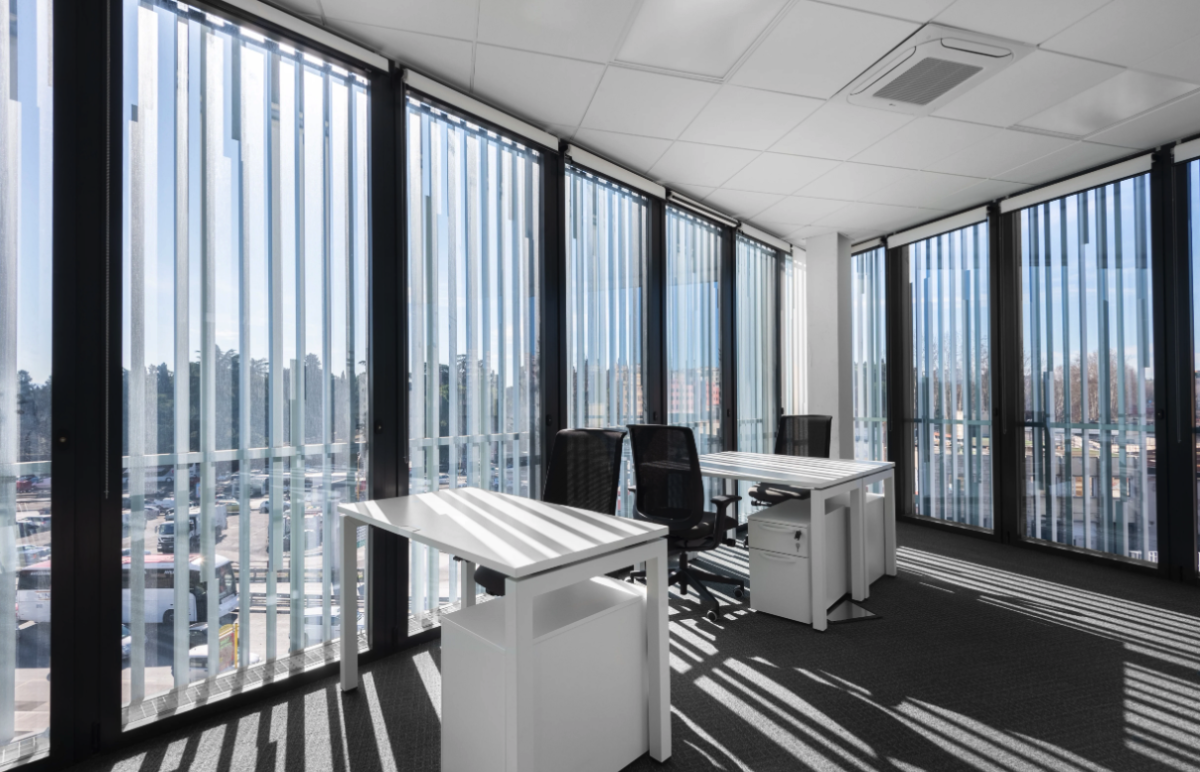 Office For Rent Rome Office space for rent: Piazza Carlo Magno 21, Rome
